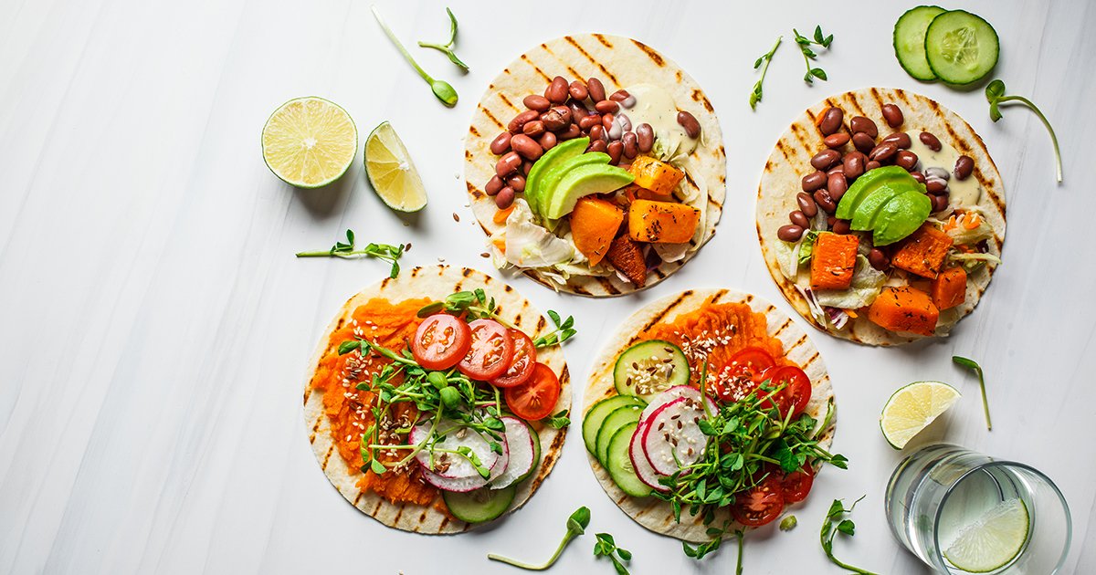 Healthy Plant Based Food Paris Showcases New Vegan Dining