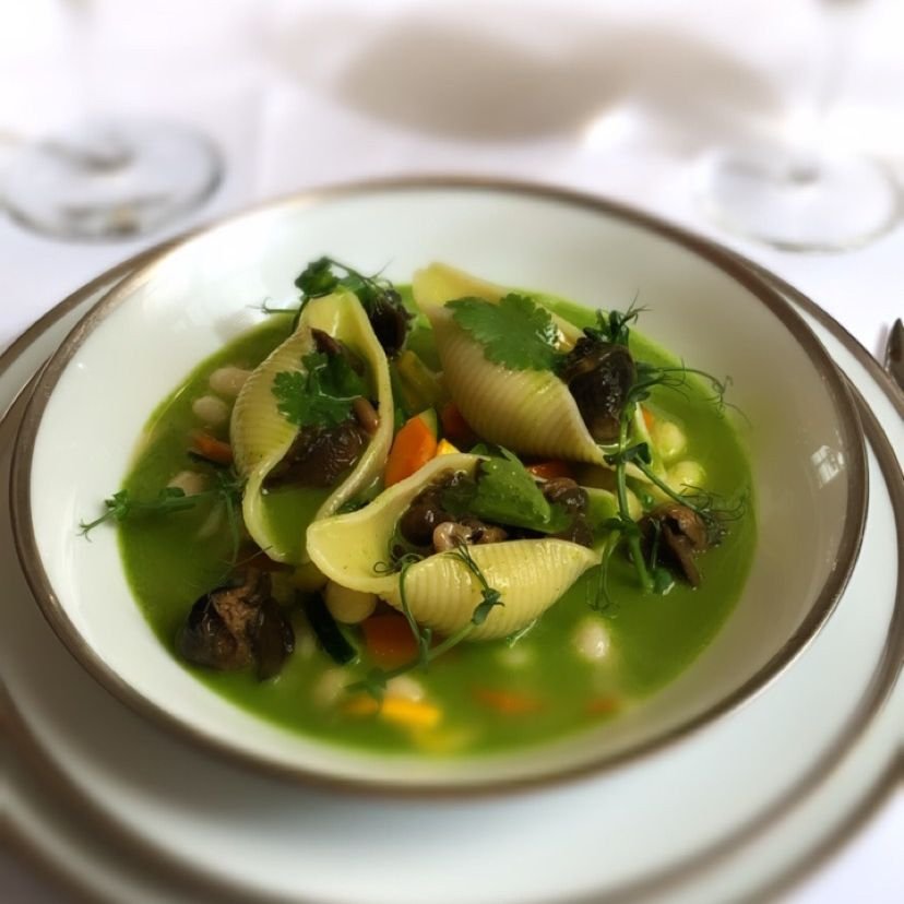 Luxury Dining Experiences Paris Offer Unforgettable Michelin-Starred Meals