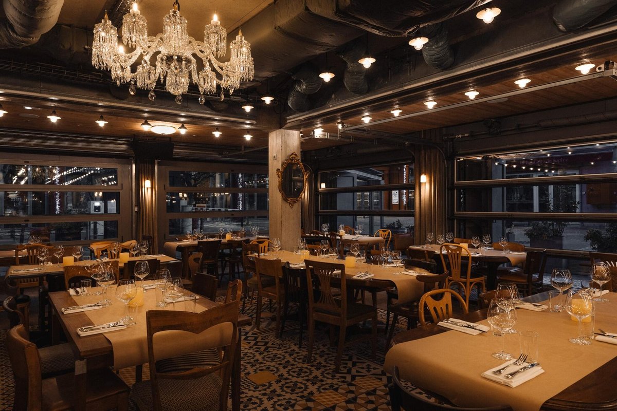 Paris Restaurants by Neighborhood Where Locals Love to Dine